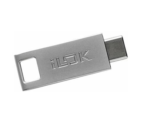 Avid iLok 3 USB-C