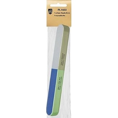 Kellermann 3 Swords lestička na nehty čtyřstranná PL5533