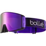Bollé Ски маска Bollé Blackridge S2 (VLT 24%) Ski goggles - Black - размер M/L (417-4596-0111)