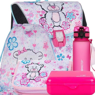 Bagmaster Set Prim 22 A Velký