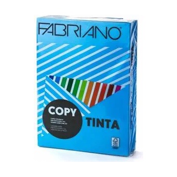 Fabriano Копирна хартия Fabriano Copy Tinta, A4, 80 g/m2, 103 m, Гладка, 500 листа, Тъмносиня, office1_1535100239
