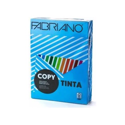 Fabriano Копирна хартия Fabriano Copy Tinta, A4, 80 g/m2, 103 m, Гладка, 500 листа, Тъмносиня, office1_1535100239
