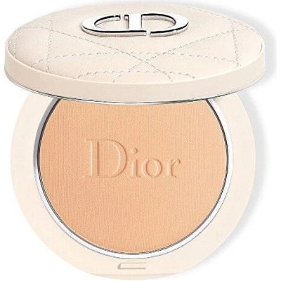 Dior Bronzer Forever Natural Bronze 002 Light Bronze 9 g – Zbozi.Blesk.cz