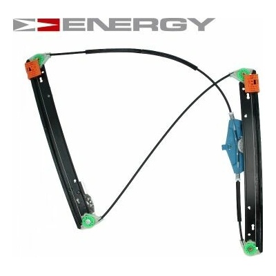 ENERGY Mechanizmus zdvíhania okna POD0030P