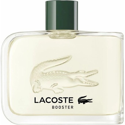 Lacoste Heritage Booster toaletná voda pánska 125 ml
