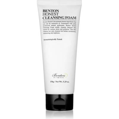 Benton Cosmetic Honest почистваща пяна 150 гр
