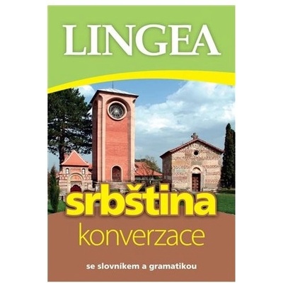 Srbština konverzace