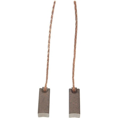 Uhlíkový kartáč, generátor AS-PL BX213(BULK)
