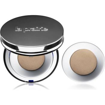 La Prairie Skin Caviar Essence-In-Foundation компактен грим SPF 25 цвят NW-30 Honey Beige 2 x15ml