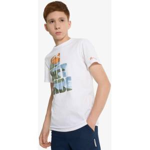 OUTVENTURE Тениска Travel Boys Short sleeve T-shirt - sportdepot - 16,39 лв
