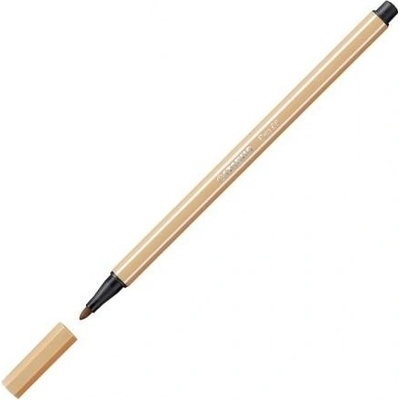 Stabilo Pen 68/88 - béžový