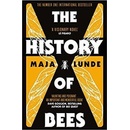 History of Bees Lunde MajaPaperback