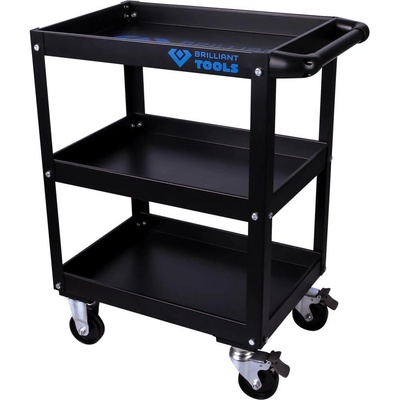 KS Tools Dielenský servisný vozík BT150900