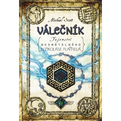 Válečník