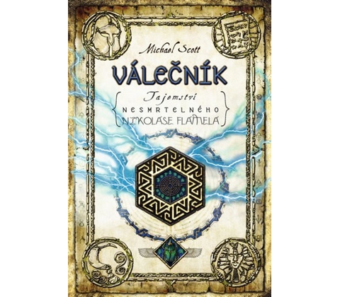 Válečník