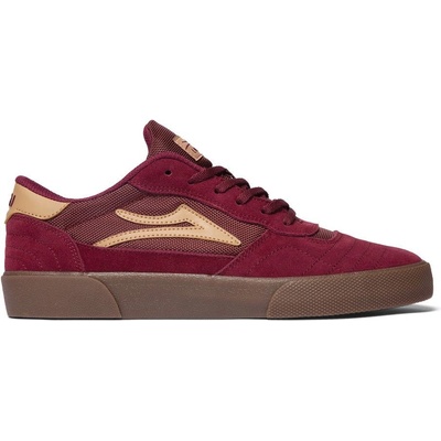 Lakai Cambridge vínové