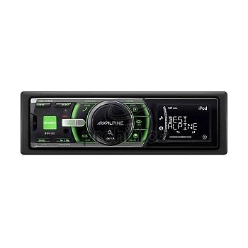 Alpine iDA-X300