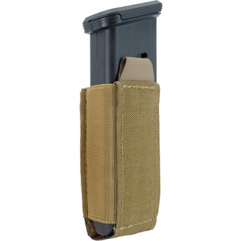 Husar na pištoľový zásobník Wrap P coyote brown