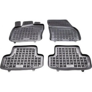 Rezaw-Plast Гумени стелки за SKODA Karoq (2017+) - тип леген (200214)