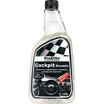 Fictech Cockpit Oceanic 750 ml