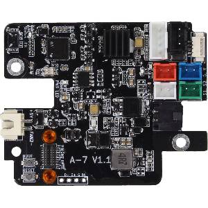 QIDI Tech Адаптерна плоча - Q1-Pro (728683350112)
