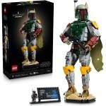LEGO® Star Wars™ - Boba Fett (75455)