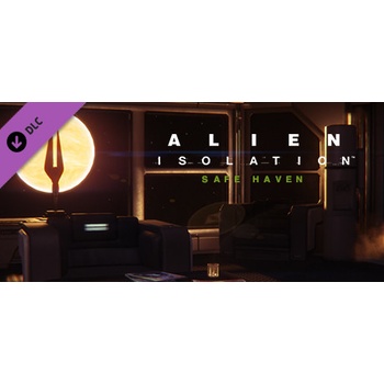 Alien: Isolation Safe Haven