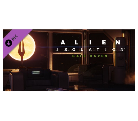 Alien: Isolation Safe Haven