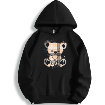 Дамски суичър a35. l6. b