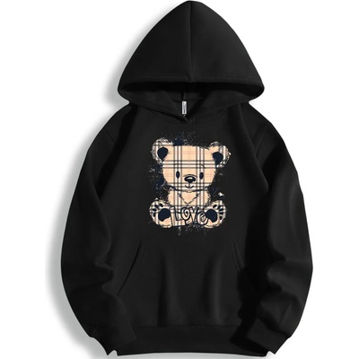 Дамски суичър a35. l6. b