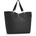 Reisenthel Чанта Shopper на точки XL, черна (ZU7075)