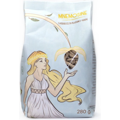 Platatine Caserecce z plantejnové mouky 280 g