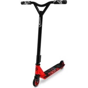 StreetSurfing Тротинетка Street Surfing TORPEDO Red Vibe 2024 (0415031) Тротинетка, скутер