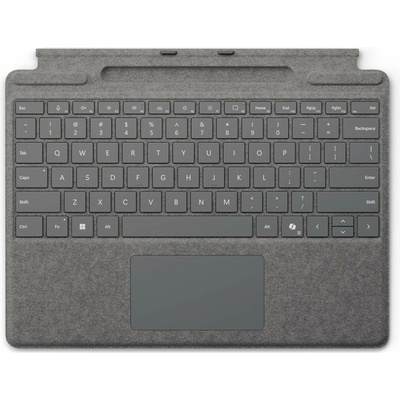 Microsoft Surface Pro Keyboard + Pen Storage CM 8XB-00207