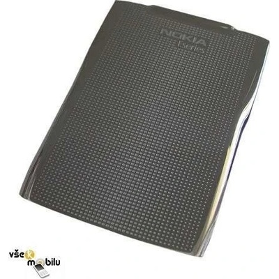 Kryt Nokia E71 zadní šedý