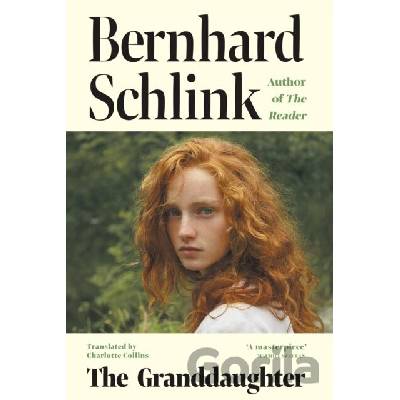 The Granddaughter - Prof Bernhard Schlink