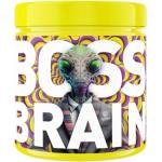 Swedish Supplements Boss Brain | Nootropic with Bacopa, Rhodiola & Lion's Mane [225 грама] Мохито