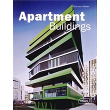 Apartment Buildings - Architecture in Focus - Chris van Uffelen