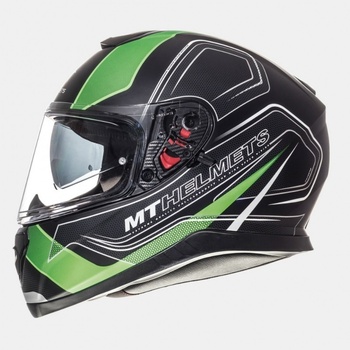 MT Helmets Thunder 3 SV TRACE