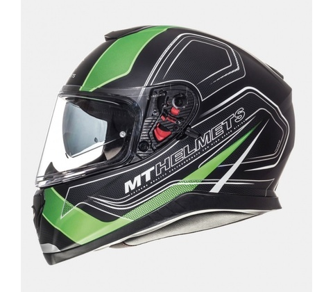 MT Helmets Thunder 3 SV TRACE