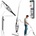 Teesa Sweeper 500 TSA5014
