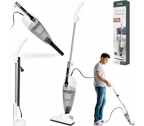 Teesa Sweeper 500 TSA5014