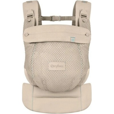 Cybex nosič Amya Almond Beige
