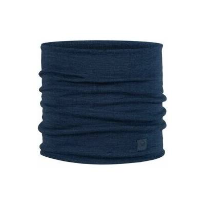 Merino Wool Thermal Buff® 113018 modrá