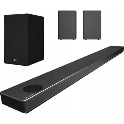 LG SN11RG