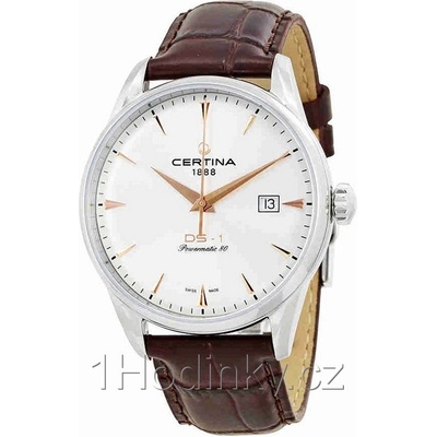 Certina C029.807.16.031.01