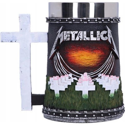 Nemesis Now Pivní krýgle 1 x 600 ml