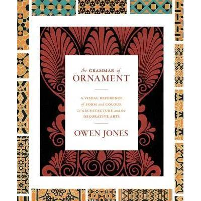 Grammar of Ornament