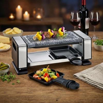Küchenprofi Raclette Vista 2