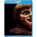 Annabelle BD